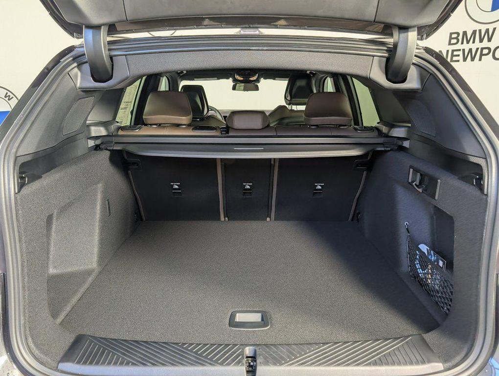 new 2026 BMW X3 car, priced at $58,490