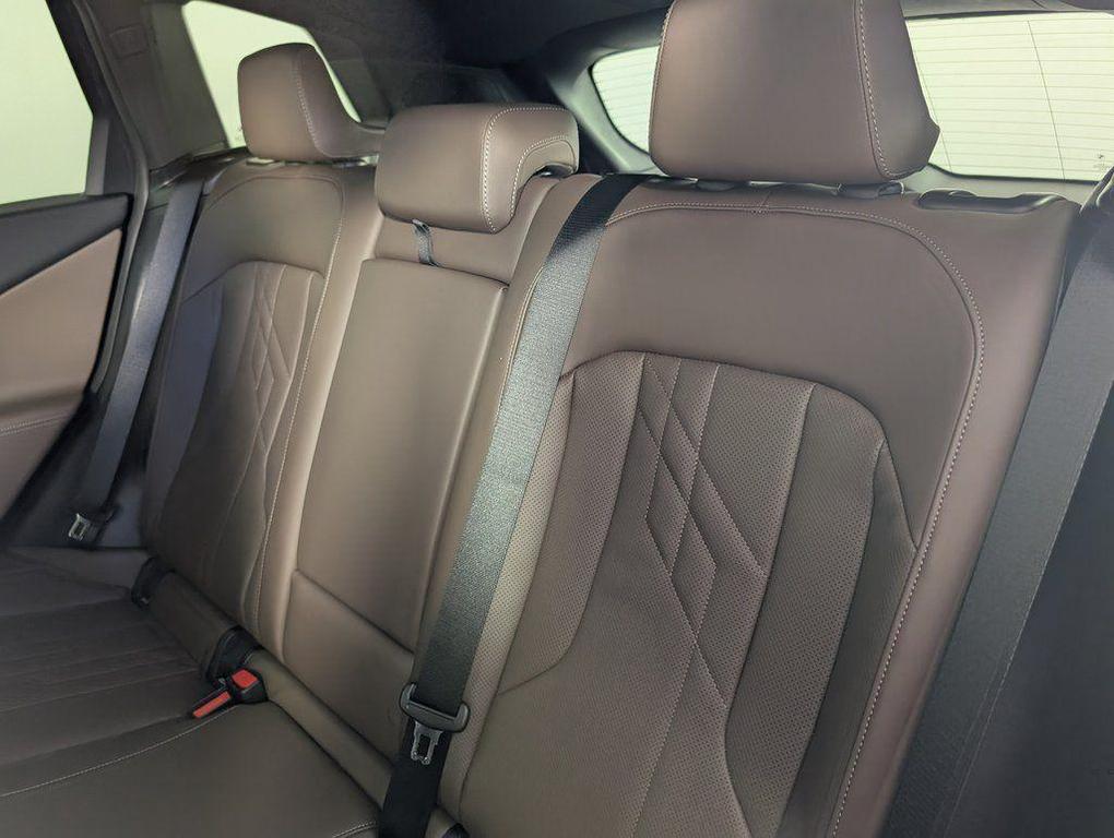 new 2026 BMW X3 car, priced at $58,490