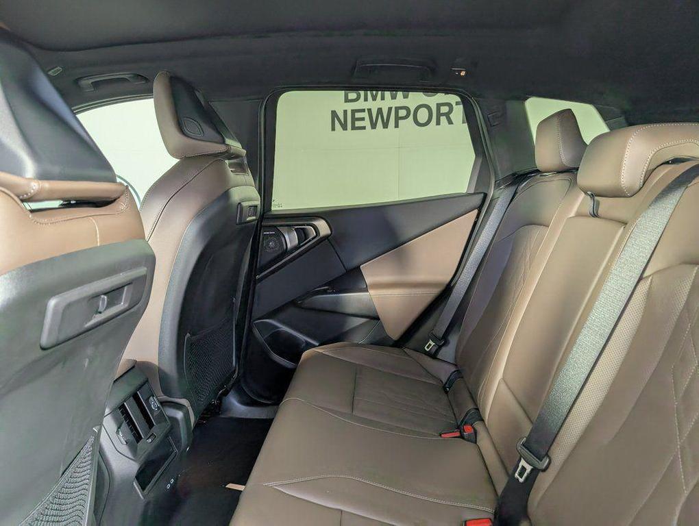 new 2026 BMW X3 car, priced at $58,490