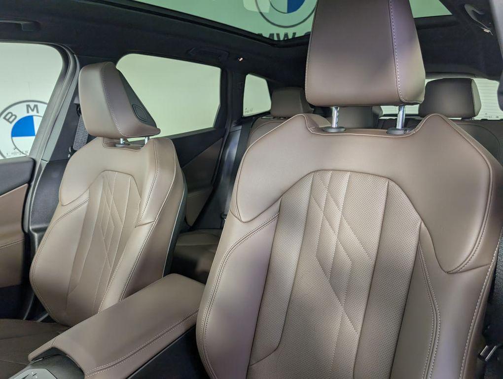 used 2026 BMW X3 car, priced at $53,488