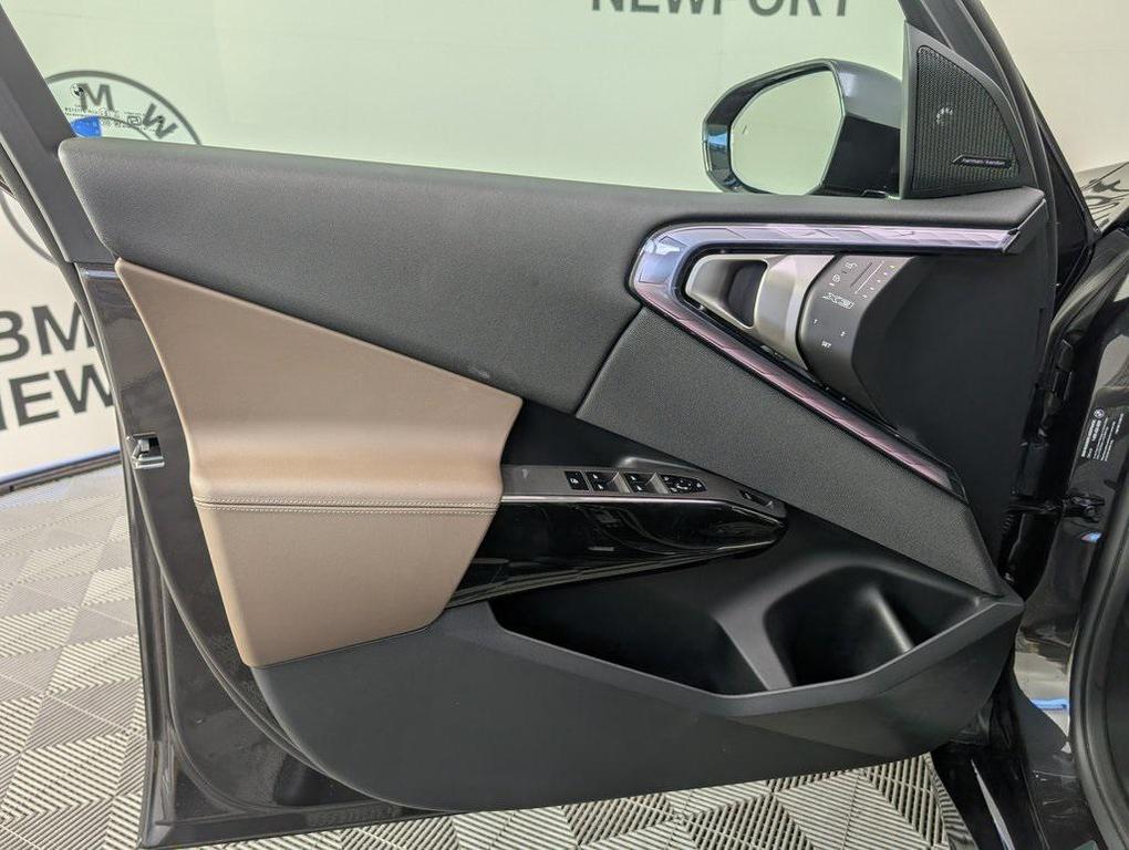 new 2026 BMW X3 car, priced at $58,490