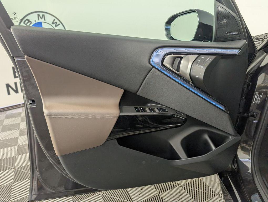 used 2026 BMW X3 car, priced at $53,488