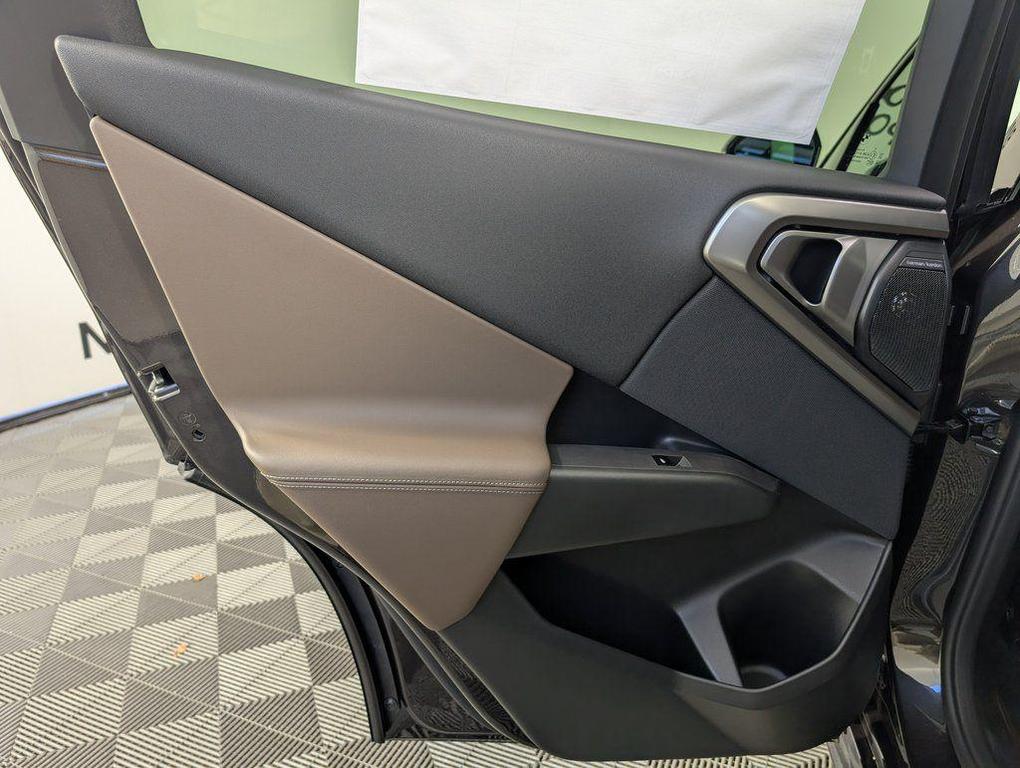 new 2026 BMW X3 car, priced at $58,490