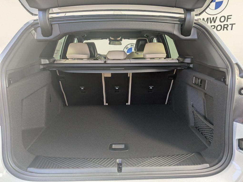 new 2026 BMW X3 car, priced at $53,475