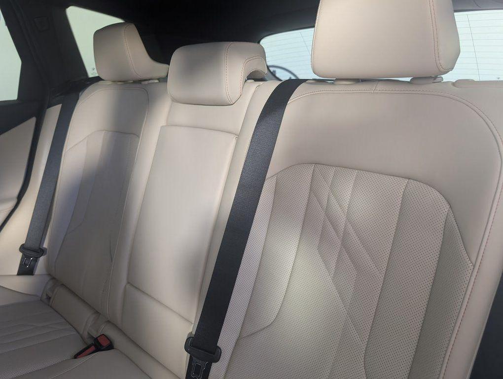 new 2026 BMW X3 car, priced at $53,475