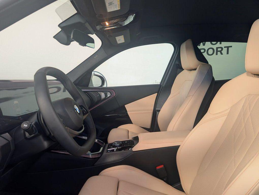 new 2026 BMW X3 car, priced at $53,475