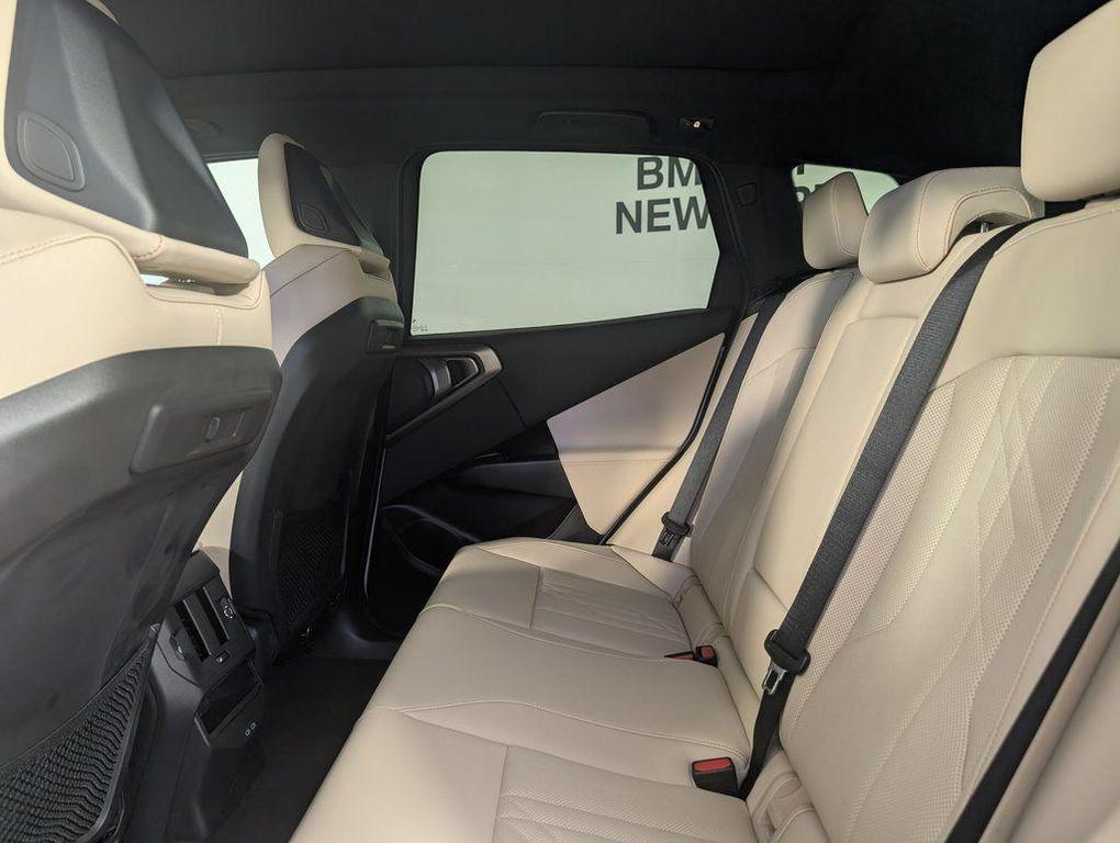 new 2026 BMW X3 car, priced at $53,475