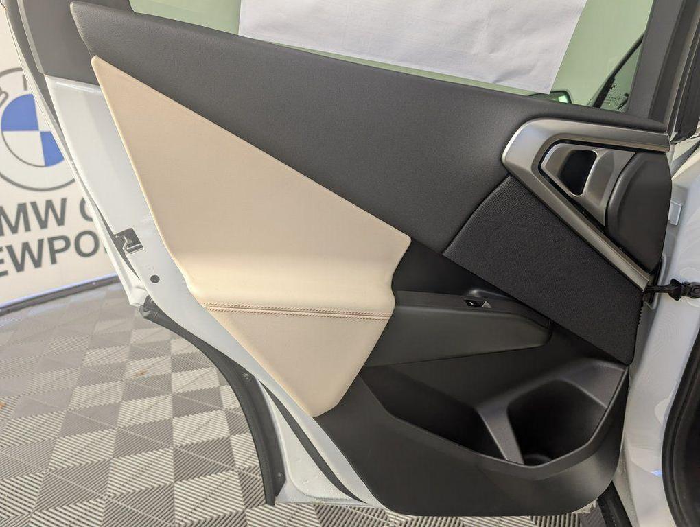 new 2026 BMW X3 car, priced at $53,475