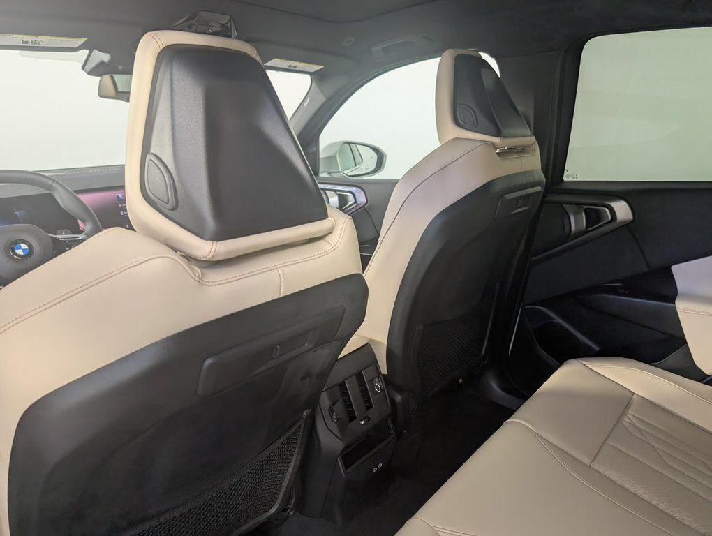 new 2026 BMW X3 car, priced at $53,475