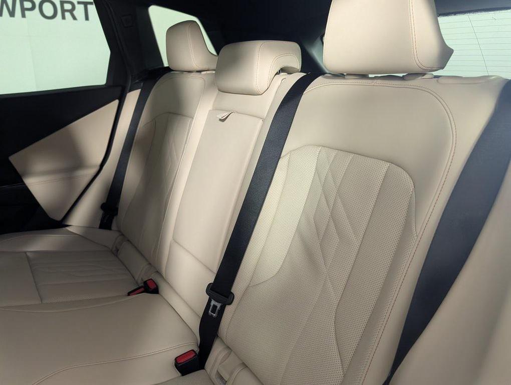 new 2026 BMW X3 car, priced at $57,690