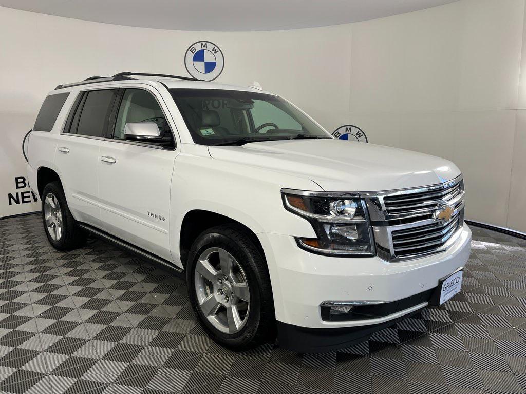 used 2019 Chevrolet Tahoe car, priced at $27,295