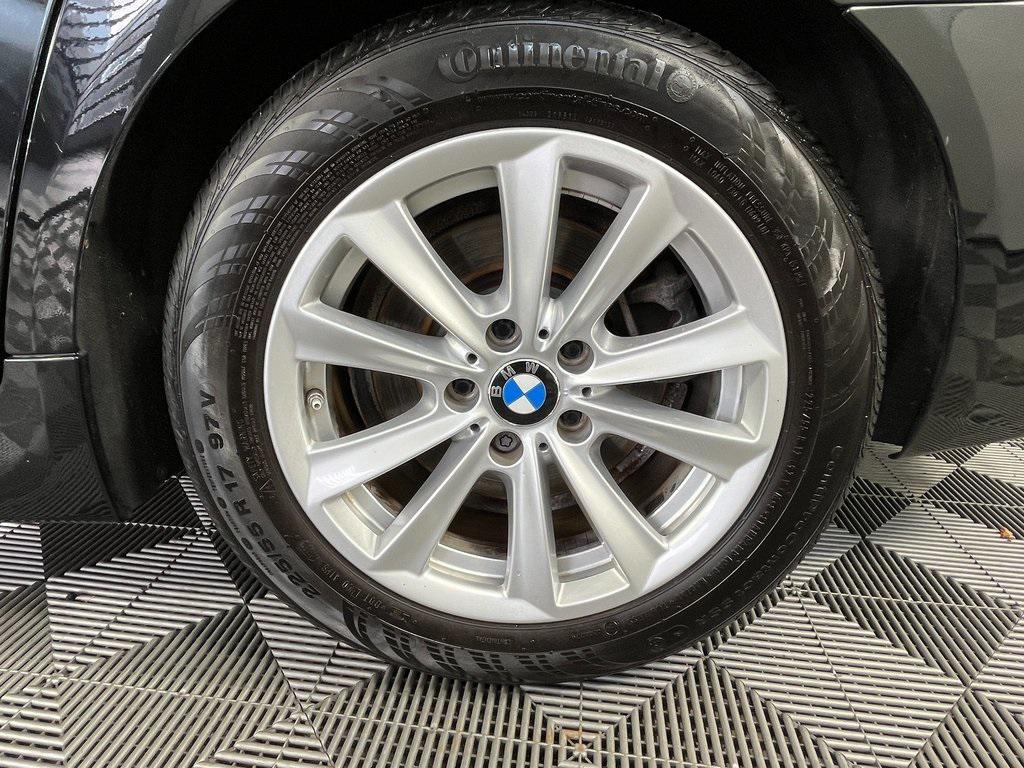 used 2015 BMW 528 car, priced at $11,995
