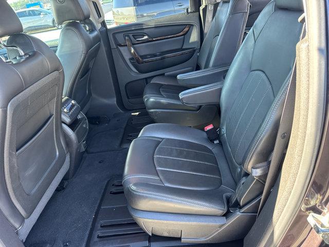 used 2015 GMC Acadia car, priced at $13,890