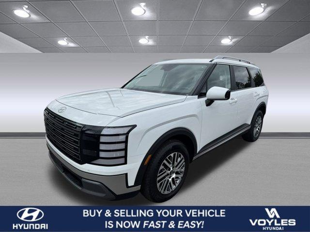 new 2026 Hyundai Palisade car, priced at $43,106