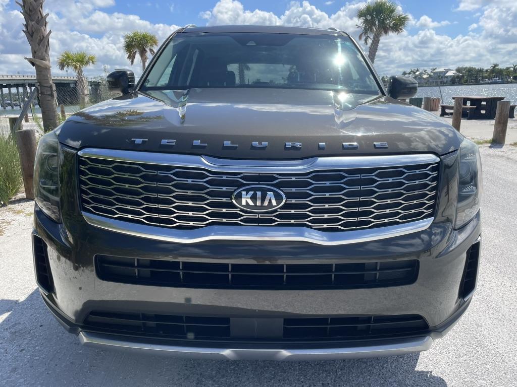 used 2020 Kia Telluride car, priced at $20,988
