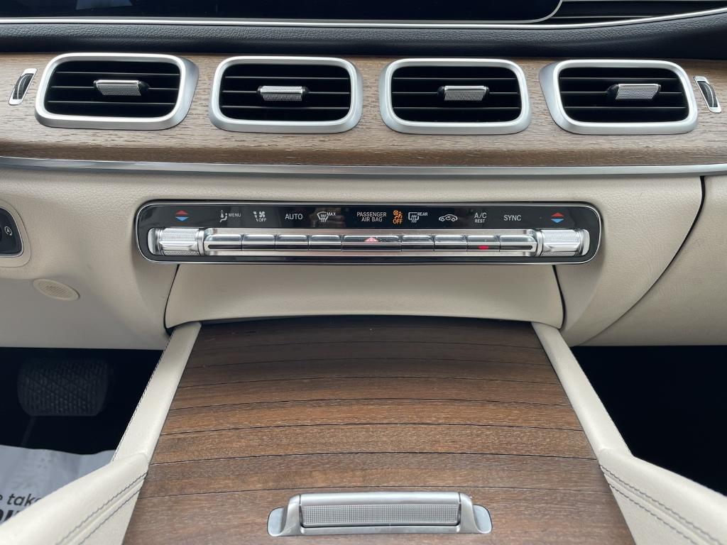 used 2021 Mercedes-Benz GLE 350 car, priced at $32,698