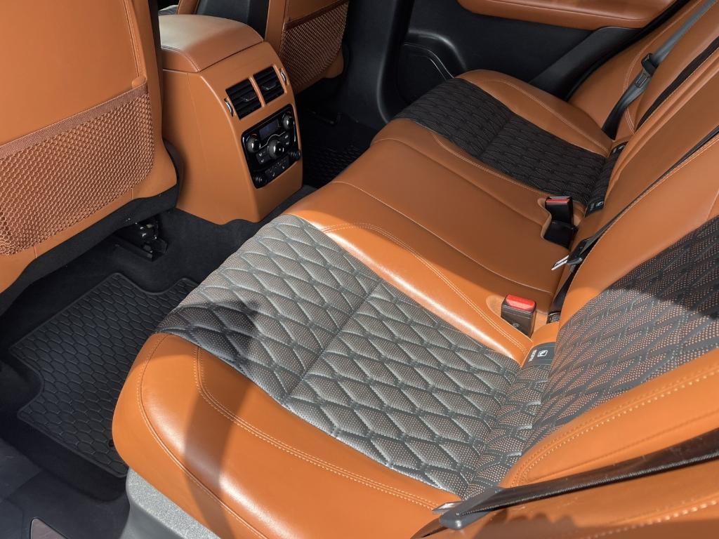 used 2020 Jaguar F-PACE car, priced at $34,988