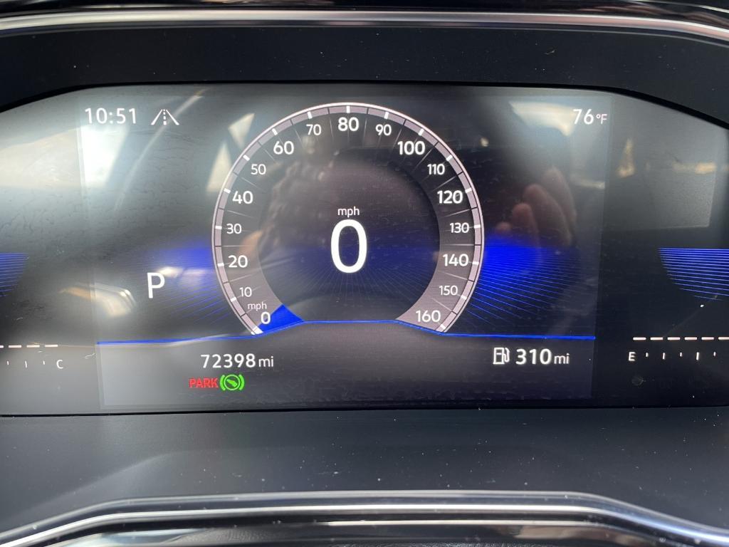 used 2023 Volkswagen Jetta car, priced at $14,988