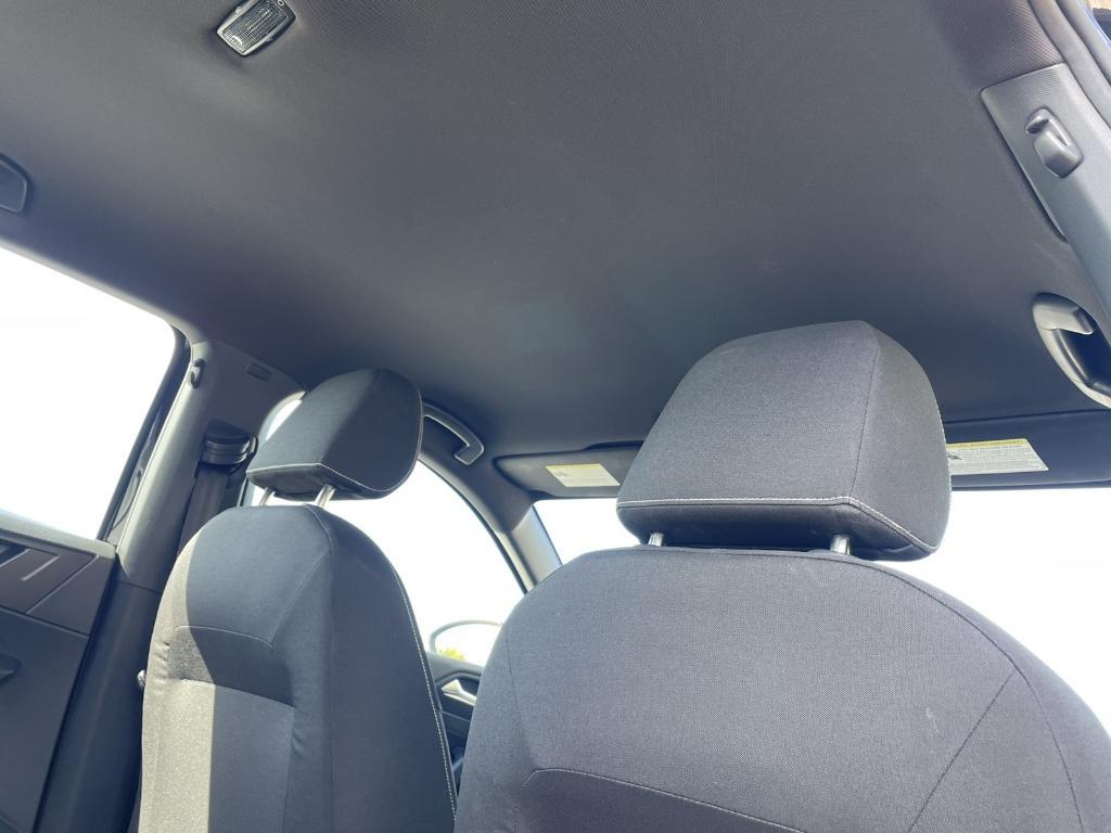 used 2023 Volkswagen Jetta car, priced at $14,988