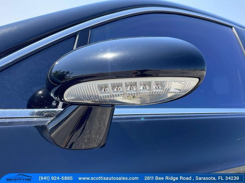 used 2006 Bentley Continental Flying Spur car, priced at $21,988