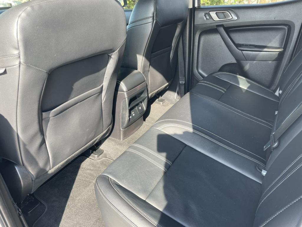 used 2019 Ford Ranger car, priced at $17,988