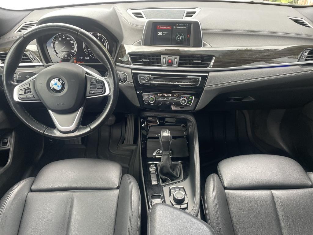 used 2018 BMW X2 car, priced at $16,988