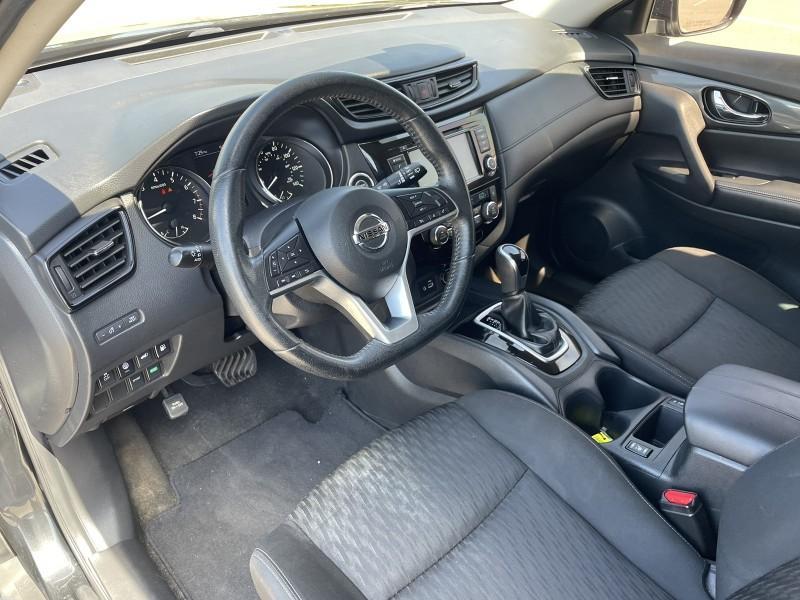 used 2019 Nissan Rogue car, priced at $13,488