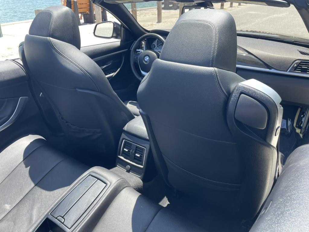 used 2019 BMW 430 car, priced at $20,988
