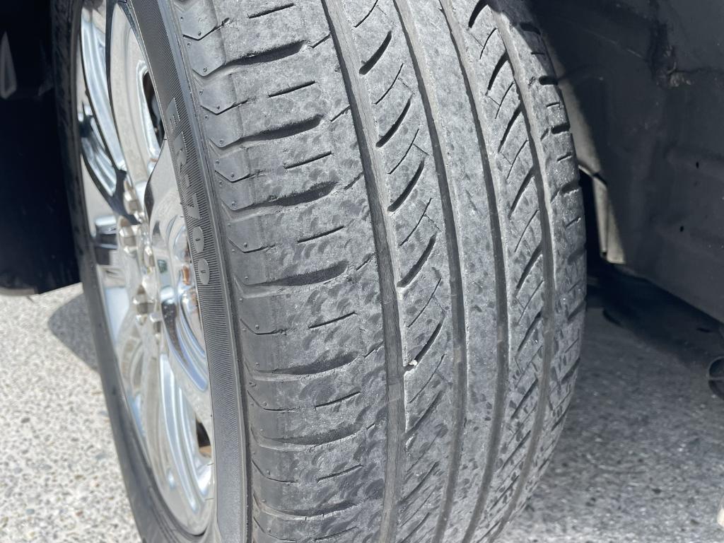 used 2008 Cadillac DTS car, priced at $4,488