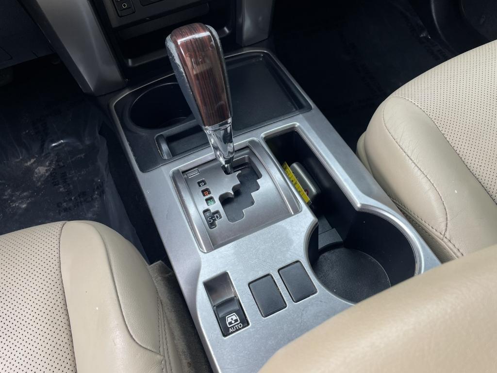 used 2016 Toyota 4Runner car, priced at $21,988