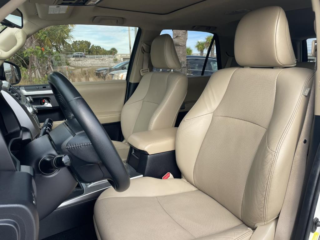 used 2016 Toyota 4Runner car, priced at $21,988