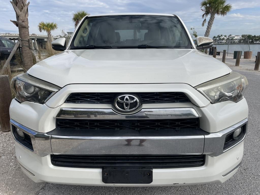 used 2016 Toyota 4Runner car, priced at $21,988