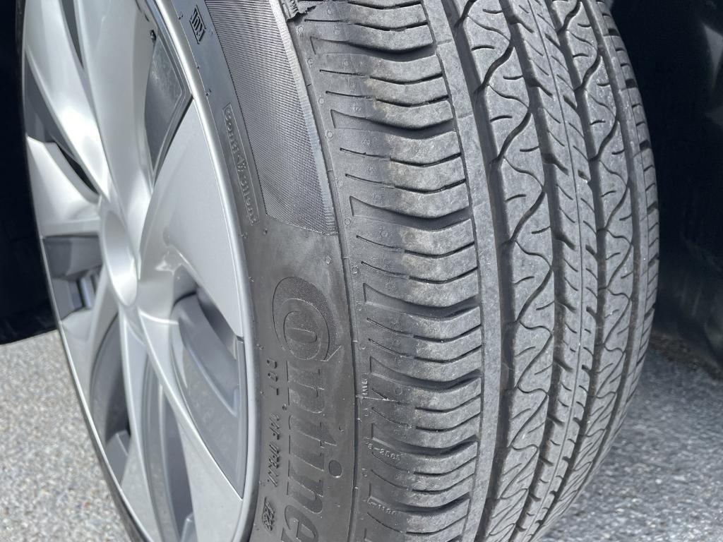 used 2024 Tesla Model Y car, priced at $33,988