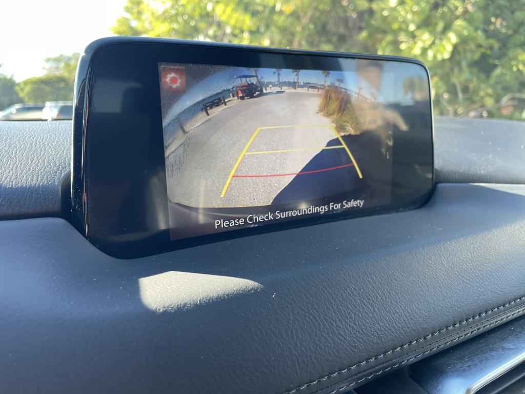 used 2018 Mazda CX-5 car, priced at $16,988