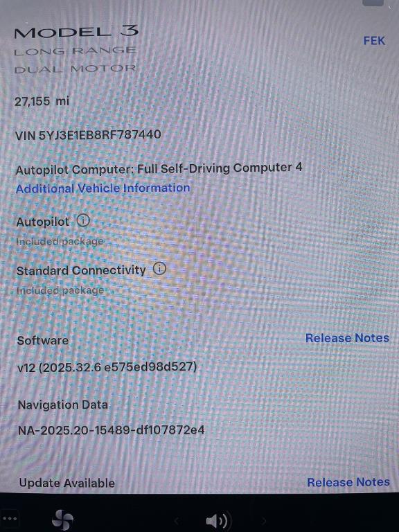 used 2024 Tesla Model 3 car, priced at $33,488