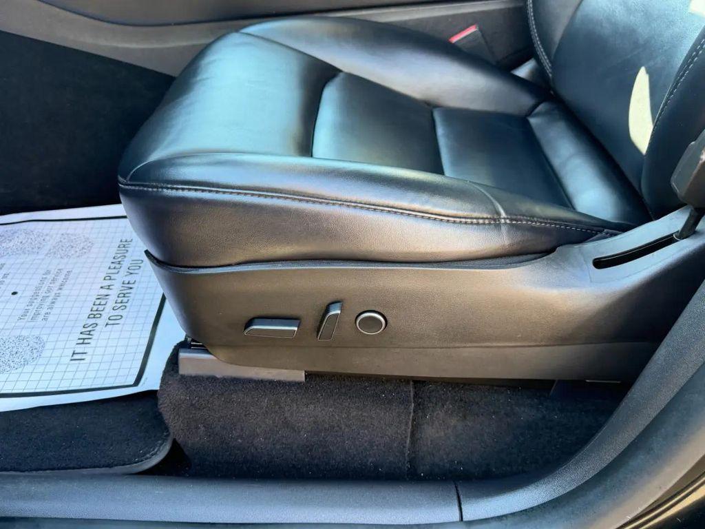 used 2021 Tesla Model Y car, priced at $20,995
