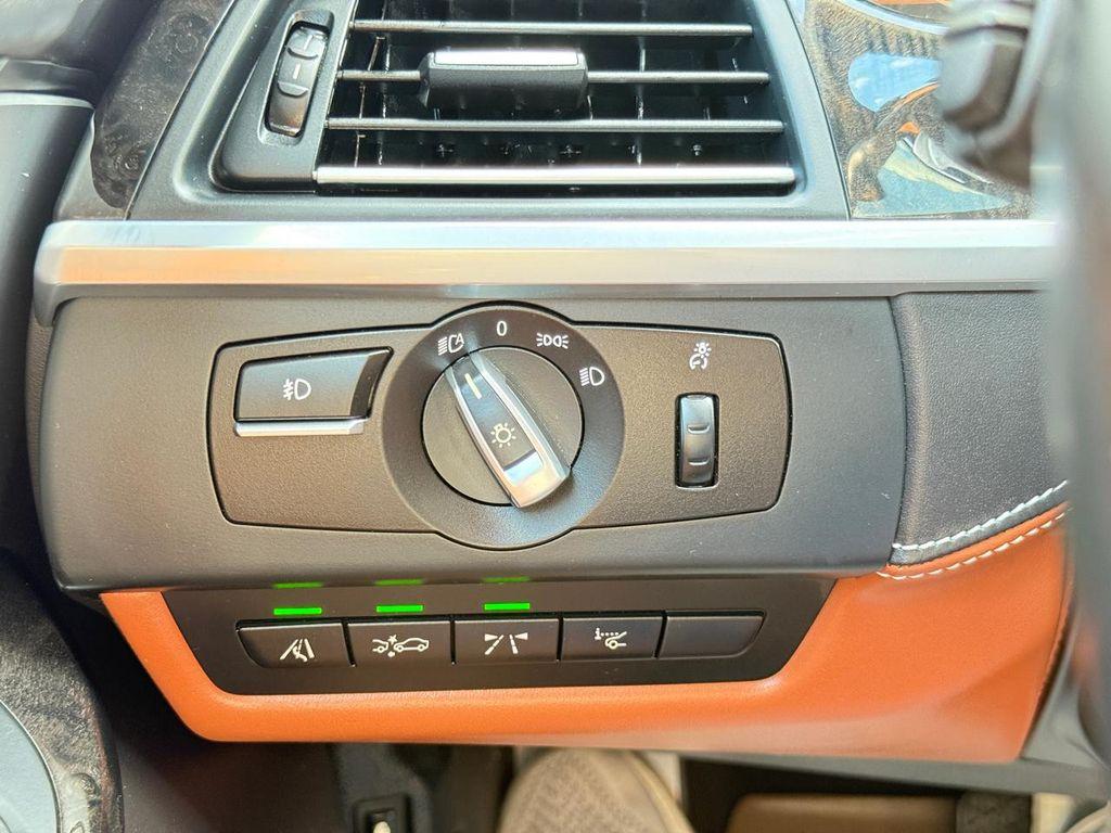 used 2013 BMW 650 Gran Coupe car, priced at $15,995