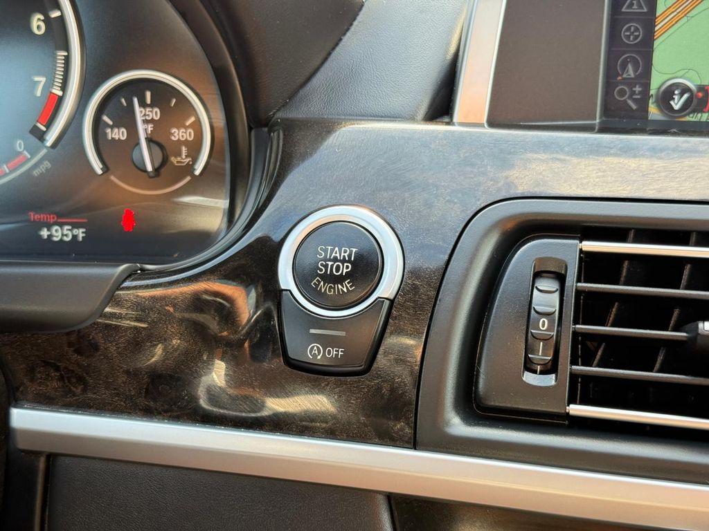 used 2013 BMW 650 Gran Coupe car, priced at $15,995