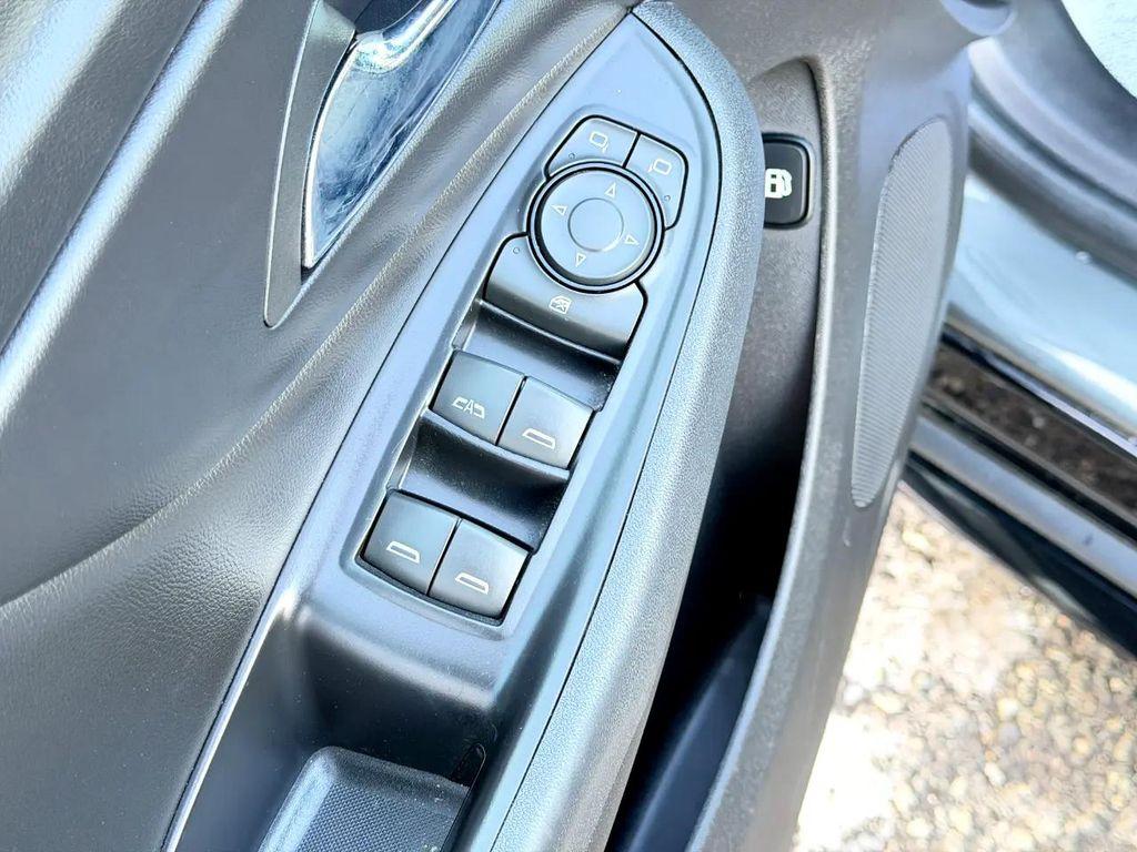 used 2017 Chevrolet Volt car, priced at $11,495