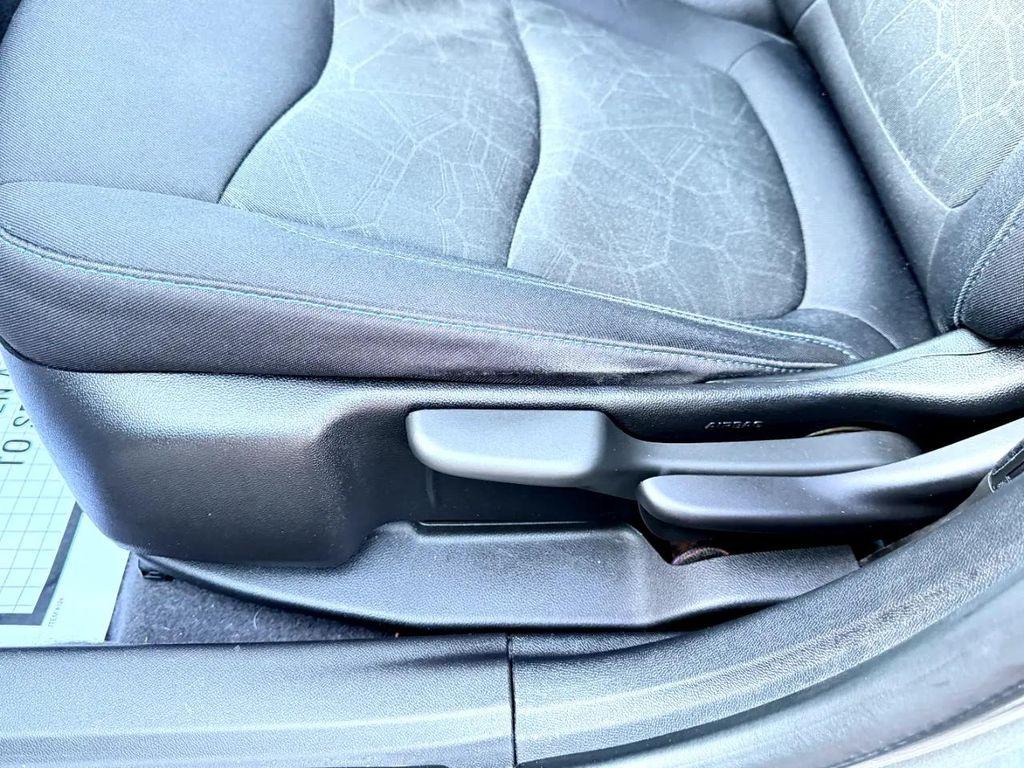 used 2017 Chevrolet Volt car, priced at $11,495