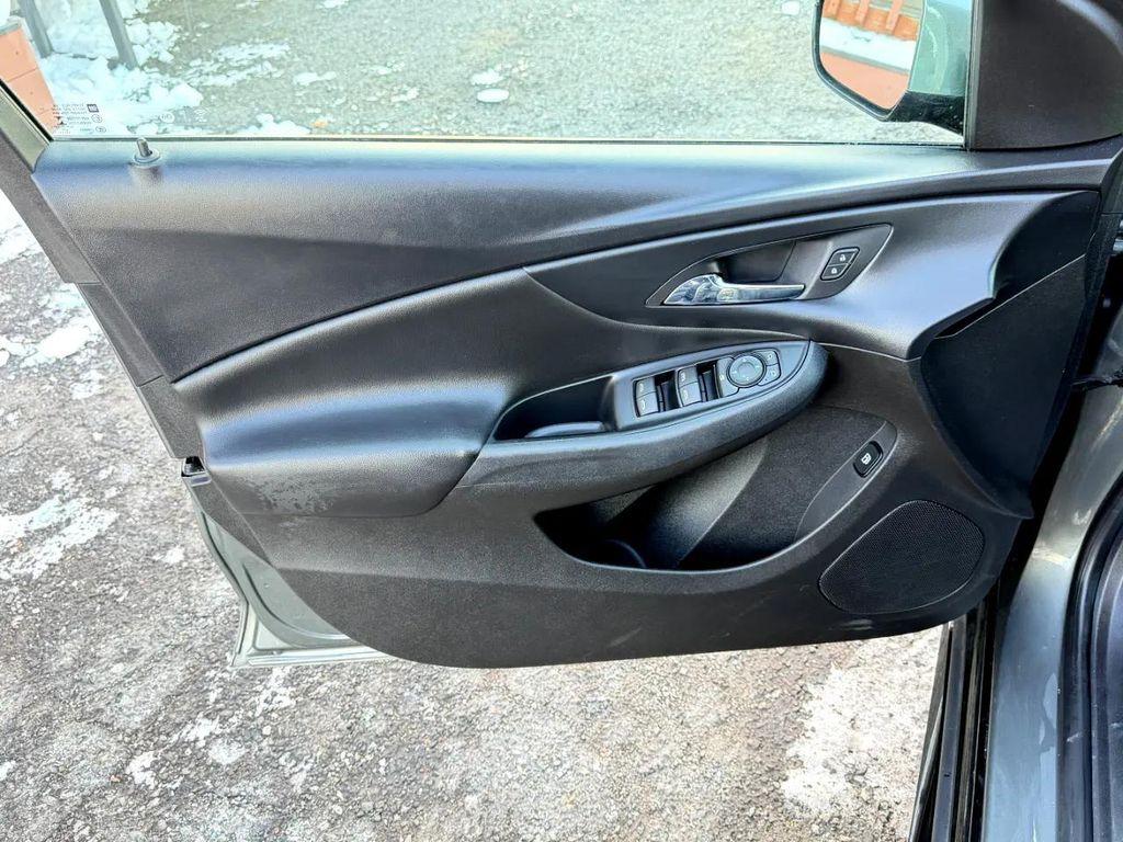 used 2017 Chevrolet Volt car, priced at $11,495