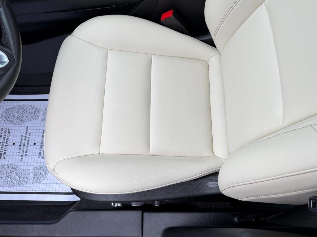 used 2019 Cadillac XT4 car, priced at $18,995