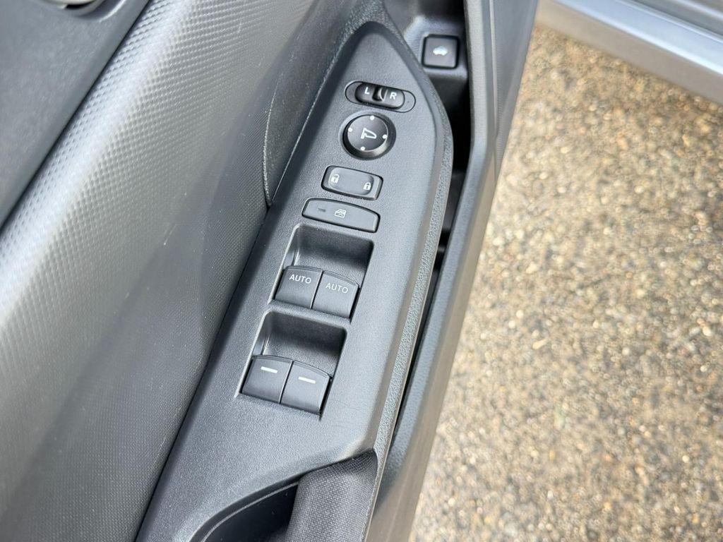 used 2020 Honda Civic car, priced at $13,795