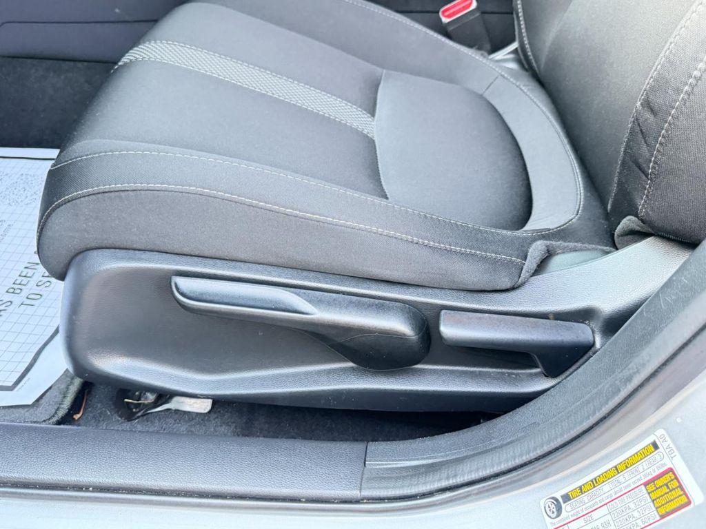 used 2020 Honda Civic car, priced at $13,795
