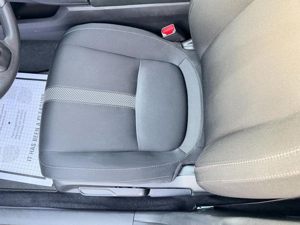 used 2020 Honda Civic car, priced at $13,795