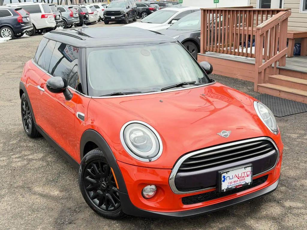 used 2019 MINI Hardtop car, priced at $11,995