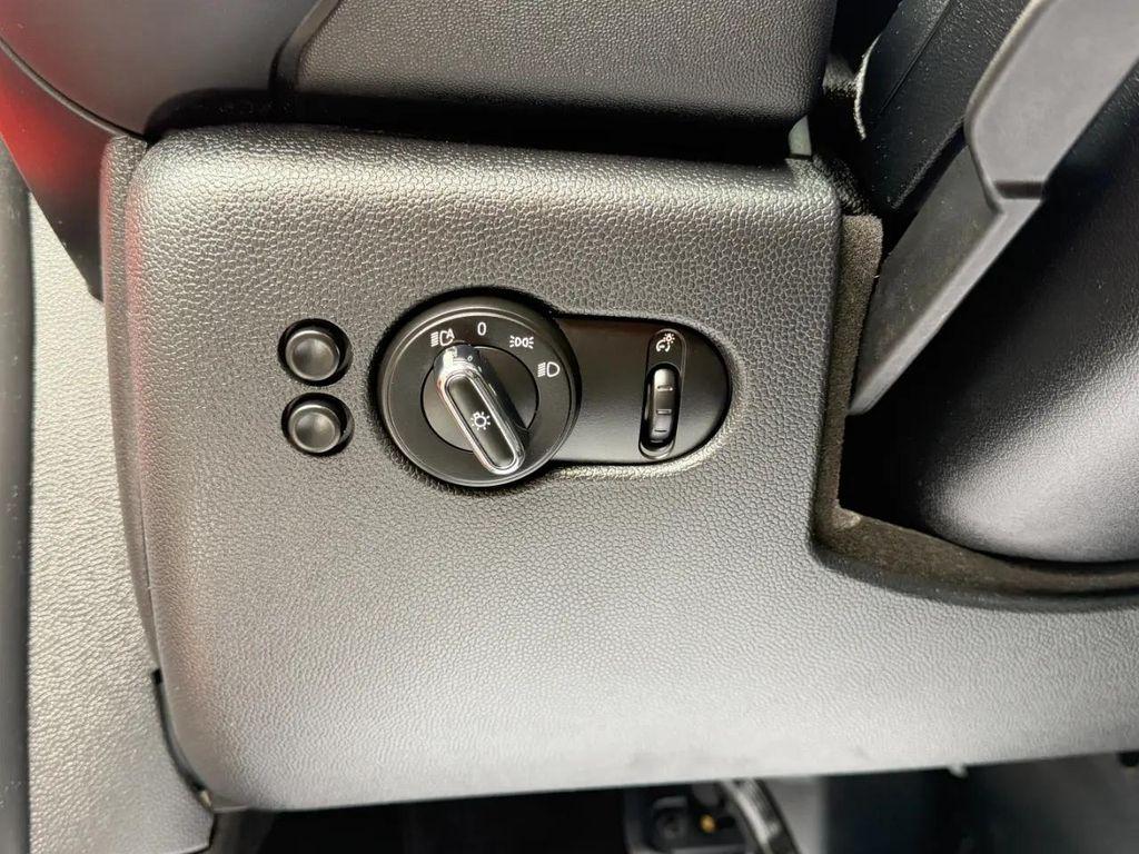 used 2019 MINI Hardtop car, priced at $11,995