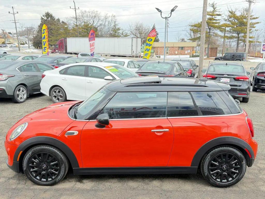 used 2019 MINI Hardtop car, priced at $11,995