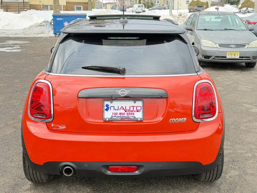 used 2019 MINI Hardtop car, priced at $11,995