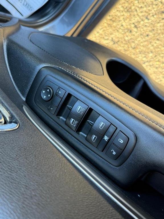 used 2015 Dodge Durango car, priced at $12,495